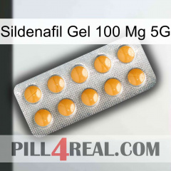 Sildenafil Gel 100 Mg 5G levitra1